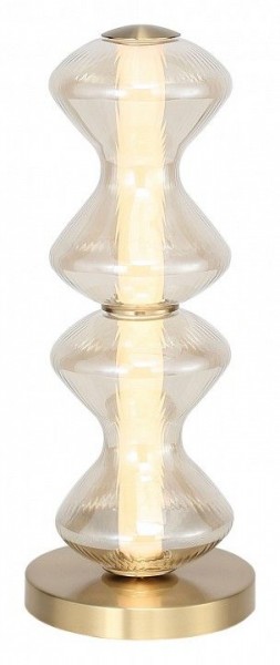 Настольная лампа декоративная ST-Luce SPINE SL6136.214.01 в Новоуральске - novouralsk.ok-mebel.com | фото 2