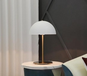 Настольная лампа декоративная TopDecor Stratus Stratus T1 10 в Новоуральске - novouralsk.ok-mebel.com | фото 2