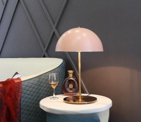 Настольная лампа декоративная TopDecor Stratus Stratus T1 27 в Новоуральске - novouralsk.ok-mebel.com | фото 2