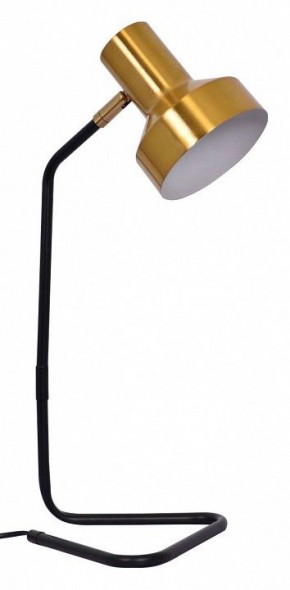 Настольная лампа офисная DeMarkt Хоф 497035301 в Новоуральске - novouralsk.ok-mebel.com | фото