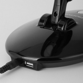 Настольная лампа офисная Elektrostandard Saturn a044008 в Новоуральске - novouralsk.ok-mebel.com | фото 9