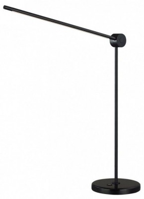 Настольная лампа офисная Odeon Light Foden 7101/12TL в Новоуральске - novouralsk.ok-mebel.com | фото 2