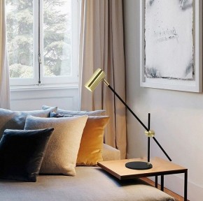 Настольная лампа офисная TopDecor Robert Robert T1 12 в Новоуральске - novouralsk.ok-mebel.com | фото 5