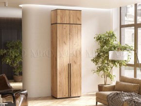 НОРД Шкаф 2-х ств с антресолью (800) в Новоуральске - novouralsk.ok-mebel.com | фото 5