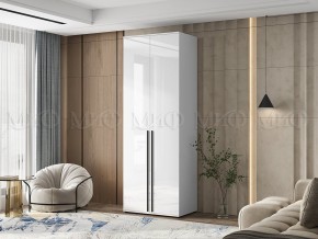 НОРД Шкаф 2-х ств с антресолью (800) в Новоуральске - novouralsk.ok-mebel.com | фото 6