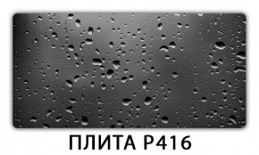 Обеденный стол Паук с фотопечатью узор Плита Р413 в Новоуральске - novouralsk.ok-mebel.com | фото 12