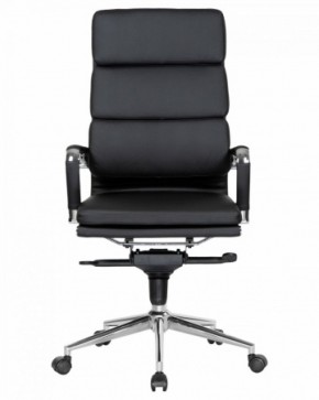 Офисное кресло для руководителей DOBRIN ARNOLD LMR-103F чёрный в Новоуральске - novouralsk.ok-mebel.com | фото 3