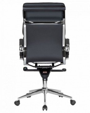 Офисное кресло для руководителей DOBRIN ARNOLD LMR-103F чёрный в Новоуральске - novouralsk.ok-mebel.com | фото 4