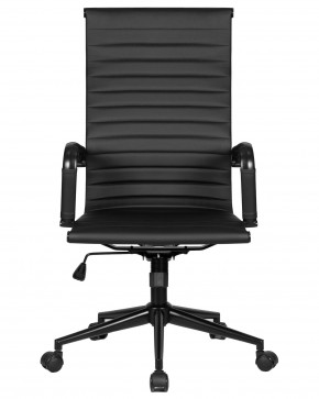 Офисное кресло для руководителей DOBRIN CLARK SIMPLE BLACK, чёрный в Новоуральске - novouralsk.ok-mebel.com | фото 6