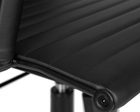 Офисное кресло для руководителей DOBRIN CLARK SIMPLE BLACK, чёрный в Новоуральске - novouralsk.ok-mebel.com | фото 7