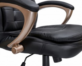 Офисное кресло для руководителей DOBRIN DONALD LMR-106B чёрный в Новоуральске - novouralsk.ok-mebel.com | фото 7