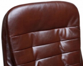 Офисное кресло для руководителей DOBRIN DONALD LMR-106B коричневый в Новоуральске - novouralsk.ok-mebel.com | фото 8