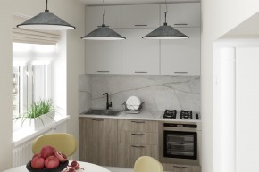 ПАРМА Кухонный гарнитур Макси 1800 мм в Новоуральске - novouralsk.ok-mebel.com | фото