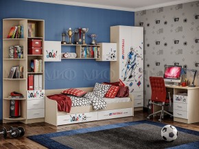 ВЕГА NEW Boy Пенал закрытый в Новоуральске - novouralsk.ok-mebel.com | фото 1