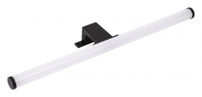 Подсветка для зеркала Arte Lamp A2937 A2937AP-1BK в Новоуральске - novouralsk.ok-mebel.com | фото