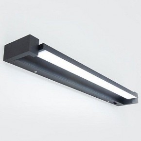 Подсветка для зеркала Italline IT01-1068/45 IT01-1068/45 black в Новоуральске - novouralsk.ok-mebel.com | фото