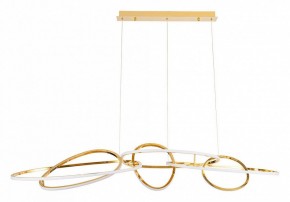 Подвесная люстра Arte Lamp Oracle A2964SP-75PB в Новоуральске - novouralsk.ok-mebel.com | фото 2