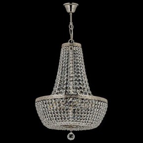 Подвесная люстра Arti Lampadari Castellana Nickel Castellana E 1.5.40.100 N в Новоуральске - novouralsk.ok-mebel.com | фото 3