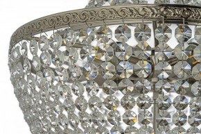 Подвесная люстра Arti Lampadari Castellana Nickel Castellana E 1.5.40.100 N в Новоуральске - novouralsk.ok-mebel.com | фото 6