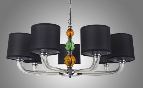 Подвесная люстра Arti Lampadari Liberi Liberi E 1.1.7 N в Новоуральске - novouralsk.ok-mebel.com | фото 2