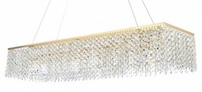 Подвесная люстра Arti Lampadari Milano Milano E 1.5.120X30.104 G в Новоуральске - novouralsk.ok-mebel.com | фото