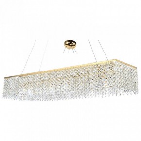 Подвесная люстра Arti Lampadari Milano Milano E 1.5.120X30.104 G в Новоуральске - novouralsk.ok-mebel.com | фото 2