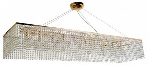 Подвесная люстра Arti Lampadari Milano Milano E 1.5.120X30.501 G в Новоуральске - novouralsk.ok-mebel.com | фото 2
