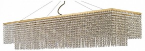 Подвесная люстра Arti Lampadari Milano Milano E 1.5.120X30.502 G в Новоуральске - novouralsk.ok-mebel.com | фото