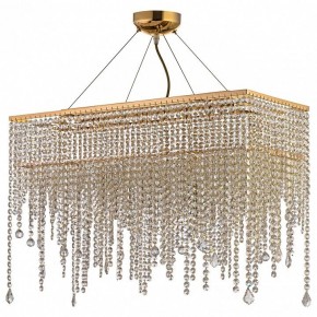 Подвесная люстра Arti Lampadari Milano Milano E 1.5.70X25.105 G в Новоуральске - novouralsk.ok-mebel.com | фото 3