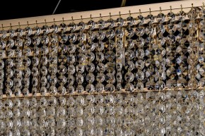Подвесная люстра Arti Lampadari Milano Milano E 1.5.70X25.105 G в Новоуральске - novouralsk.ok-mebel.com | фото 5