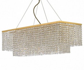Подвесная люстра Arti Lampadari Milano Milano E 1.5.70X25.502 G в Новоуральске - novouralsk.ok-mebel.com | фото