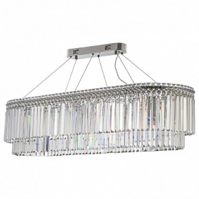 Подвесная люстра Arti Lampadari Ovindoli Gold Ovindoli L 1.5.120x40.101 N в Новоуральске - novouralsk.ok-mebel.com | фото 2