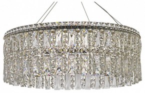 Подвесная люстра Arti Lampadari Ovindoli Gold Ovindoli L 1.5.60.100 G в Новоуральске - novouralsk.ok-mebel.com | фото