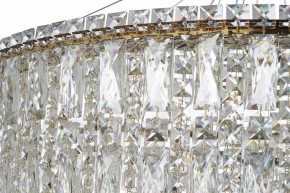 Подвесная люстра Arti Lampadari Ovindoli Gold Ovindoli L 1.5.80+40.100 G в Новоуральске - novouralsk.ok-mebel.com | фото 5