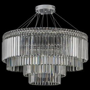 Подвесная люстра Arti Lampadari Ovindoli Gold Ovindoli L 1.5.80+40.101 N в Новоуральске - novouralsk.ok-mebel.com | фото 2