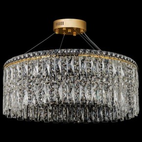 Подвесная люстра Arti Lampadari Ovindoli Gold Ovindoli L 1.5.80.100 G в Новоуральске - novouralsk.ok-mebel.com | фото 3