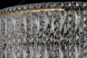 Подвесная люстра Arti Lampadari Ovindoli Gold Ovindoli L 1.5.80.100 G в Новоуральске - novouralsk.ok-mebel.com | фото 4