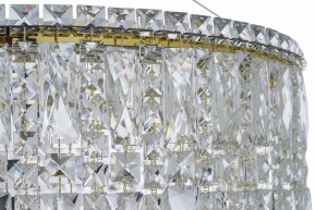 Подвесная люстра Arti Lampadari Ovindoli Gold Ovindoli L 1.5.80.100 G в Новоуральске - novouralsk.ok-mebel.com | фото 5