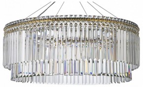 Подвесная люстра Arti Lampadari Ovindoli Gold Ovindoli L 1.5.80.101 G в Новоуральске - novouralsk.ok-mebel.com | фото