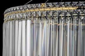 Подвесная люстра Arti Lampadari Ovindoli Gold Ovindoli L 1.5.80.101 G в Новоуральске - novouralsk.ok-mebel.com | фото 4