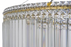 Подвесная люстра Arti Lampadari Ovindoli Gold Ovindoli L 1.5.80.101 G в Новоуральске - novouralsk.ok-mebel.com | фото 5