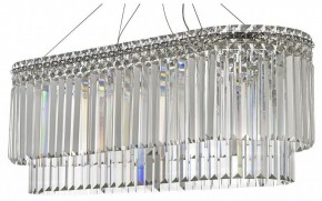 Подвесная люстра Arti Lampadari Ovindoli Gold Ovindoli L 1.5.80x30.101 N в Новоуральске - novouralsk.ok-mebel.com | фото