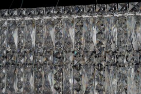 Подвесная люстра Arti Lampadari Ovindoli Nickel Ovindoli L 1.5.120x40.100 N в Новоуральске - novouralsk.ok-mebel.com | фото 4