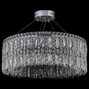 Подвесная люстра Arti Lampadari Ovindoli Nickel Ovindoli L 1.5.60.100 N в Новоуральске - novouralsk.ok-mebel.com | фото 2