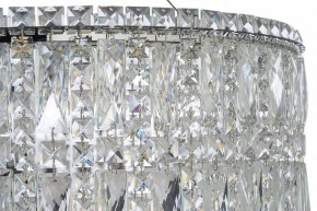 Подвесная люстра Arti Lampadari Ovindoli Nickel Ovindoli L 1.5.60.100 N в Новоуральске - novouralsk.ok-mebel.com | фото 4