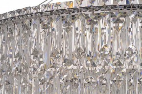 Подвесная люстра Arti Lampadari Ovindoli Nickel Ovindoli L 1.5.80+40.100 N в Новоуральске - novouralsk.ok-mebel.com | фото 4