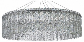Подвесная люстра Arti Lampadari Ovindoli Nickel Ovindoli L 1.5.80.100 N в Новоуральске - novouralsk.ok-mebel.com | фото