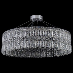 Подвесная люстра Arti Lampadari Ovindoli Nickel Ovindoli L 1.5.80.100 N в Новоуральске - novouralsk.ok-mebel.com | фото 3
