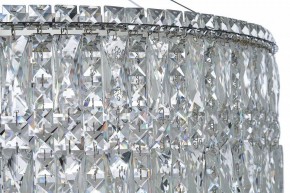 Подвесная люстра Arti Lampadari Ovindoli Nickel Ovindoli L 1.5.80.100 N в Новоуральске - novouralsk.ok-mebel.com | фото 5