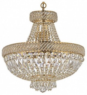Подвесная люстра Arti Lampadari Palermo Palermo E 1.5.45.101 G в Новоуральске - novouralsk.ok-mebel.com | фото